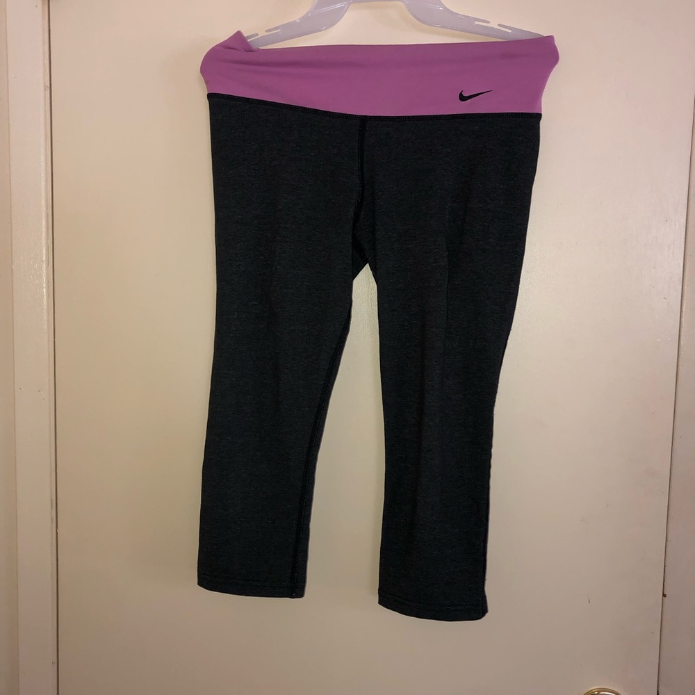 Nike leggings